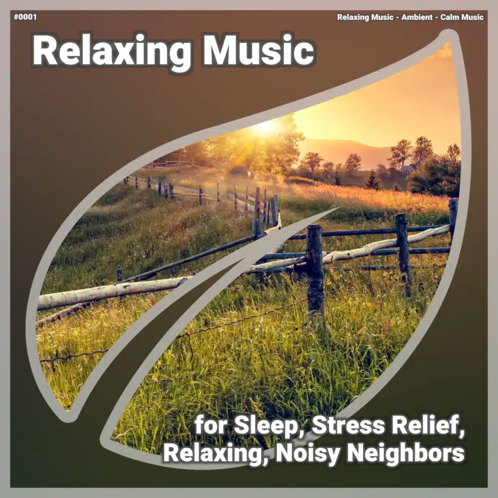 Relaxing Music, Pt. 6