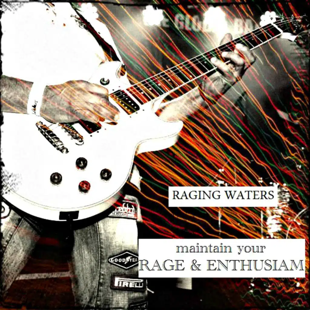RAGING WATERS