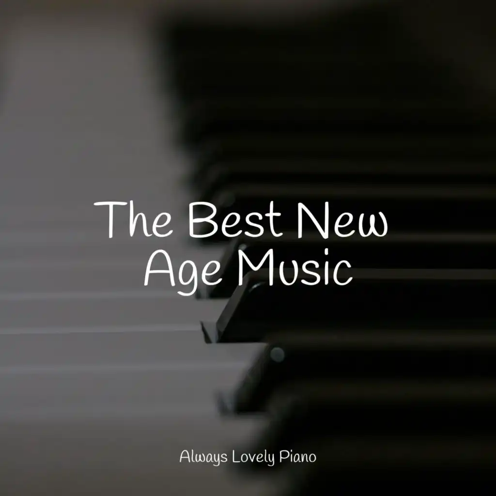 The Best New Age Music