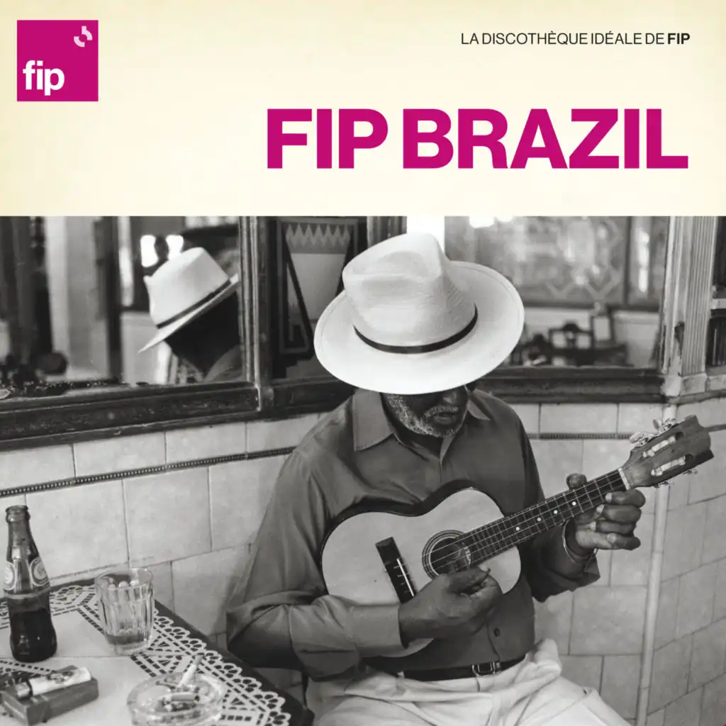 La discothèque Idéale FIP Brazil