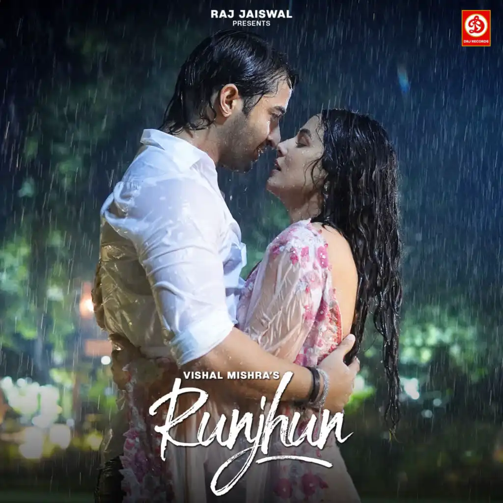 Runjhun (feat. Hina Khan,Shaheer Sheikh)