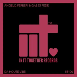 Angelo Ferreri & Gas di Fede