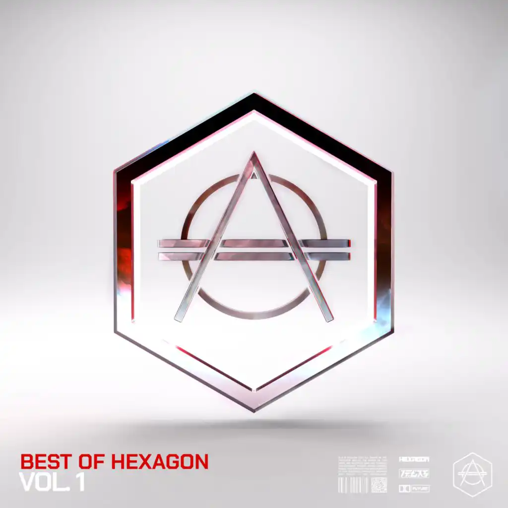 Best Of HEXAGON Vol. 1