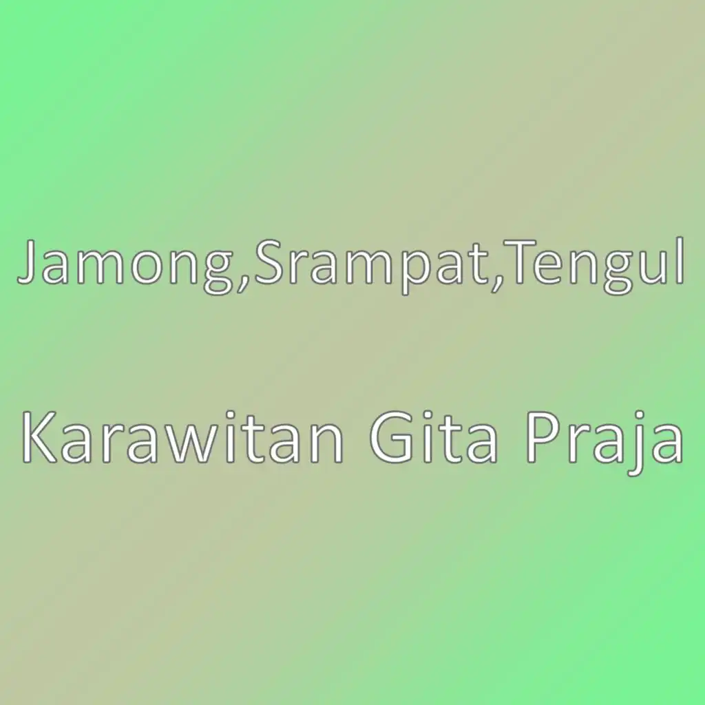 Jamong