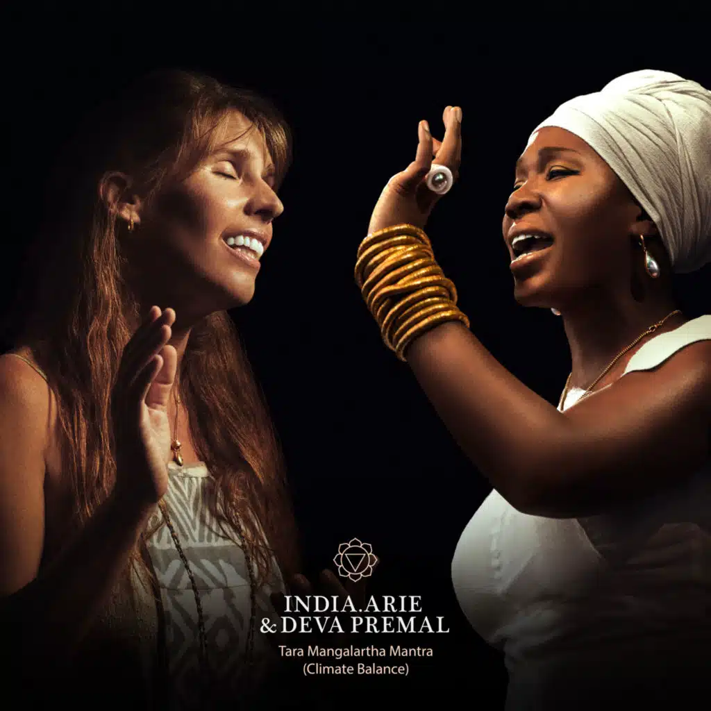India.Arie & Deva Premal