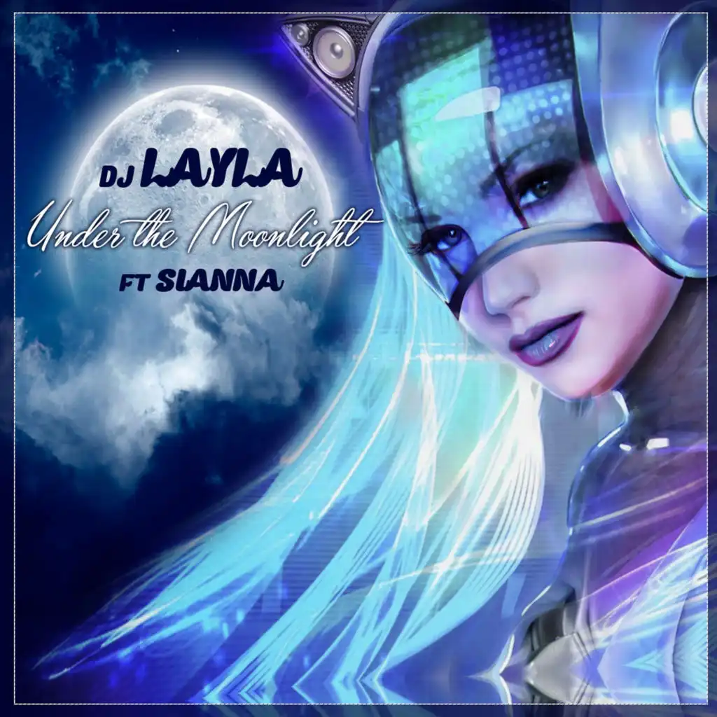 Under the Moonlight (feat. Sianna)