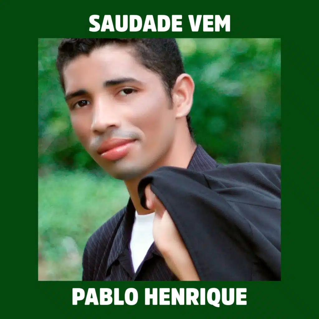 Saudade Vem (Cover)