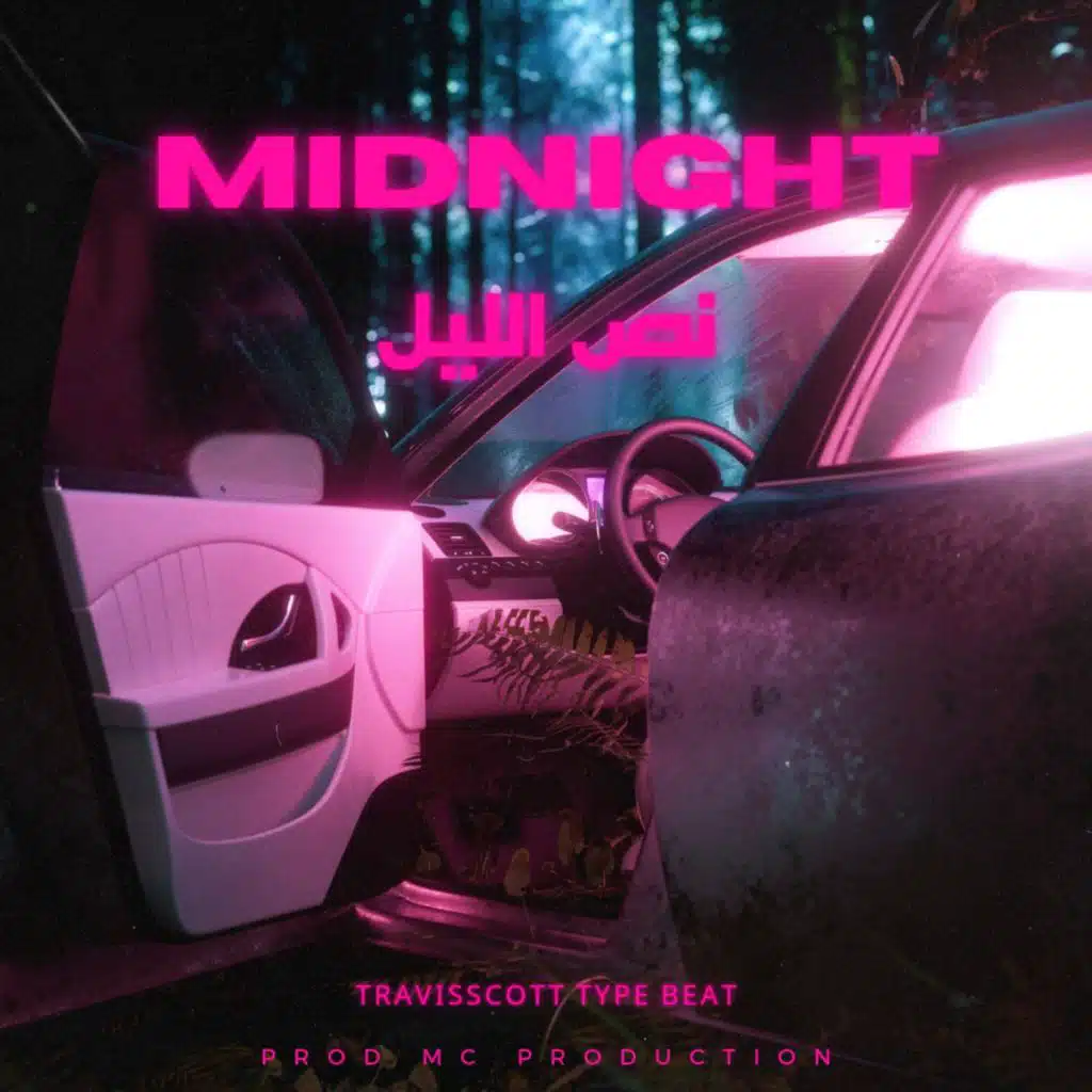 Travis scott midnight