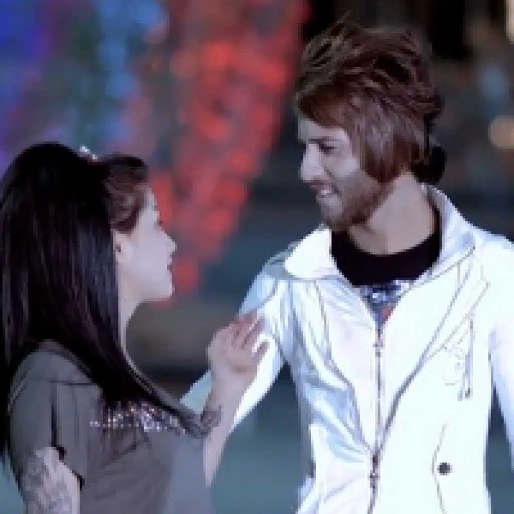 مو عيب العشق