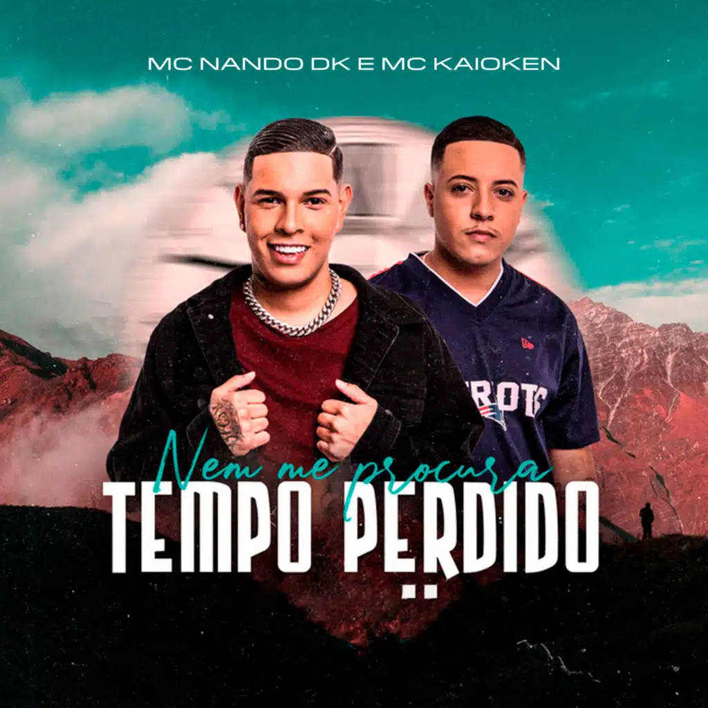 Mc Kaioken & Mc Nando DK