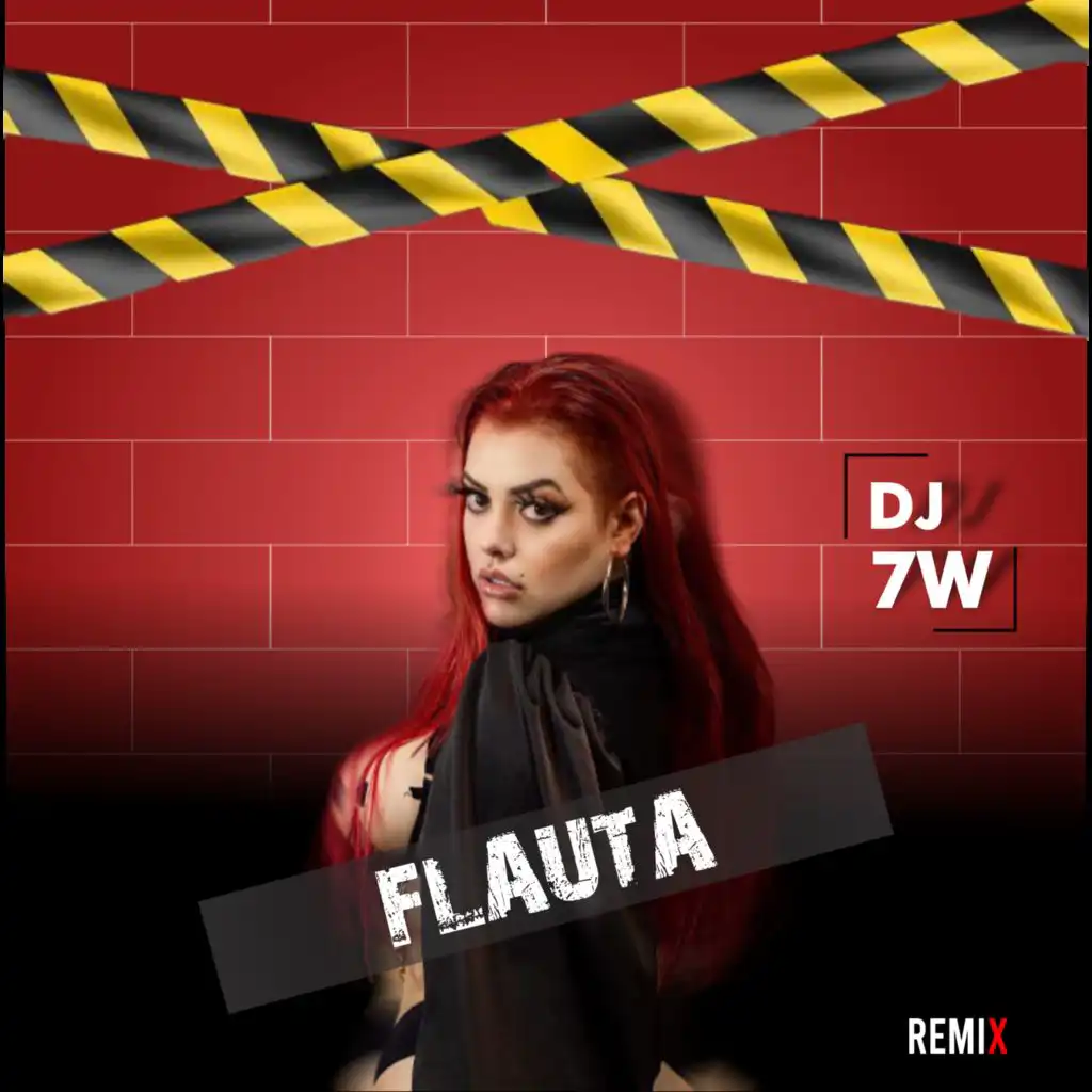 Flauta (Remix)