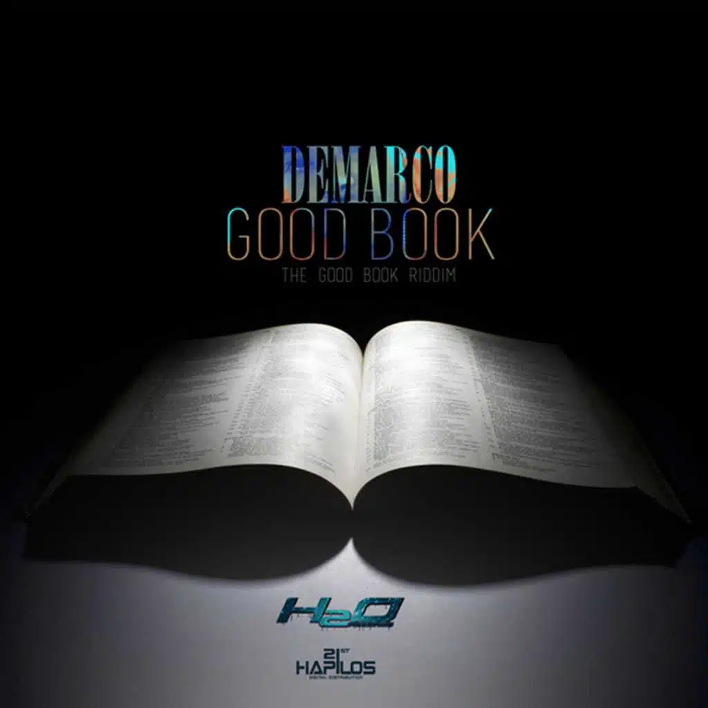 Good Book (Radio Edit)