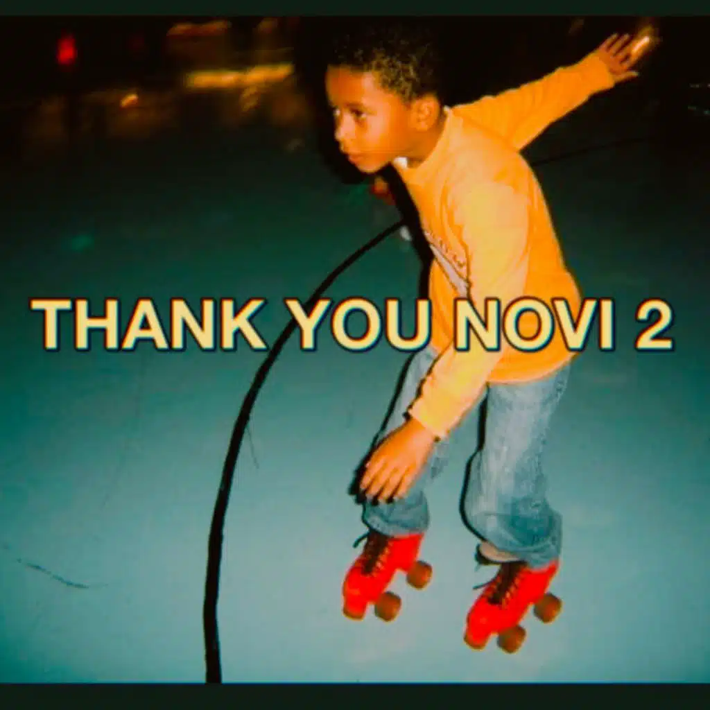Thank You Novi 2