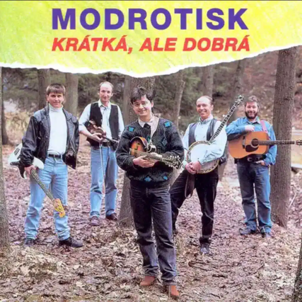 Krátká, ale dobrá