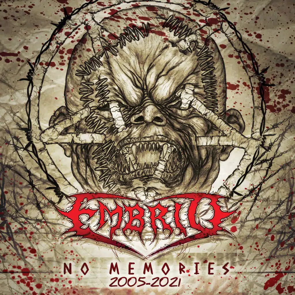 No Memories 2005 - 2021