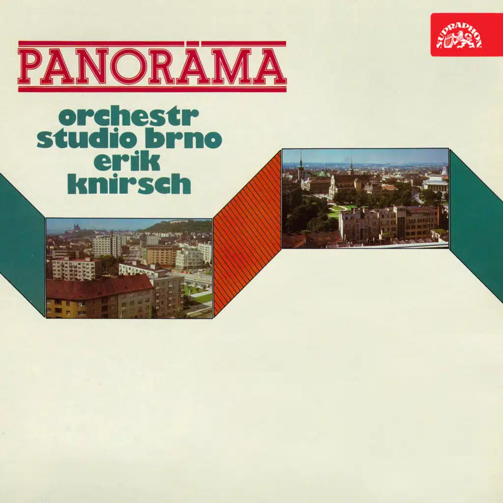 Erik Knirsch, Orchestr Studio Brno