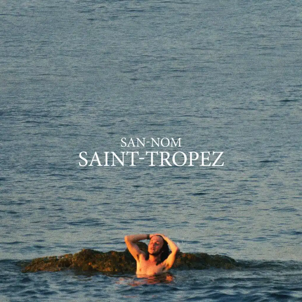 Saint-Tropez
