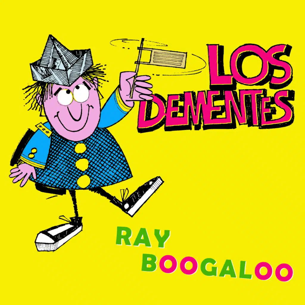 Descargando (feat. Ray Pérez)
