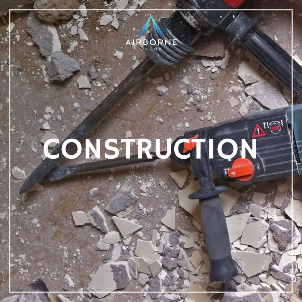 Construction