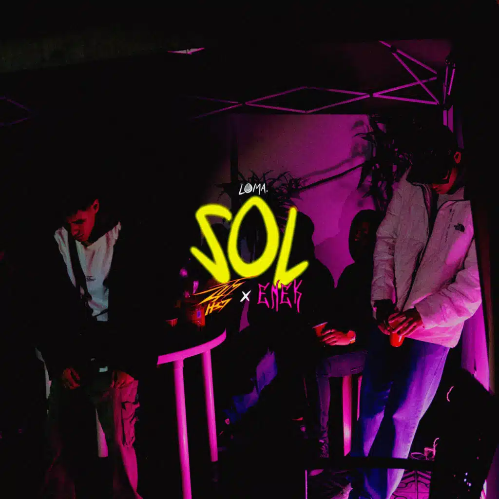 Sol (feat. Benja)
