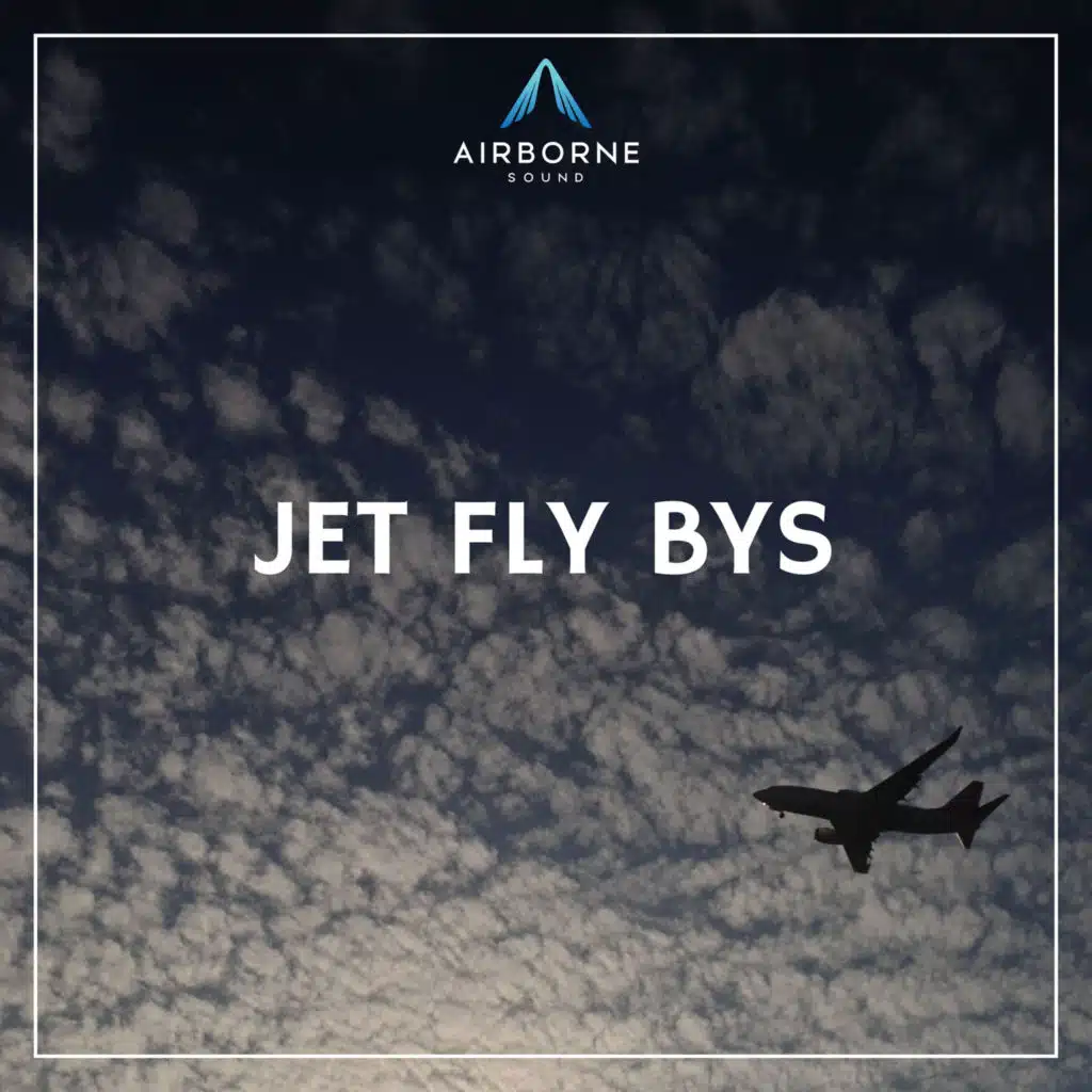 Jet Fly Bys