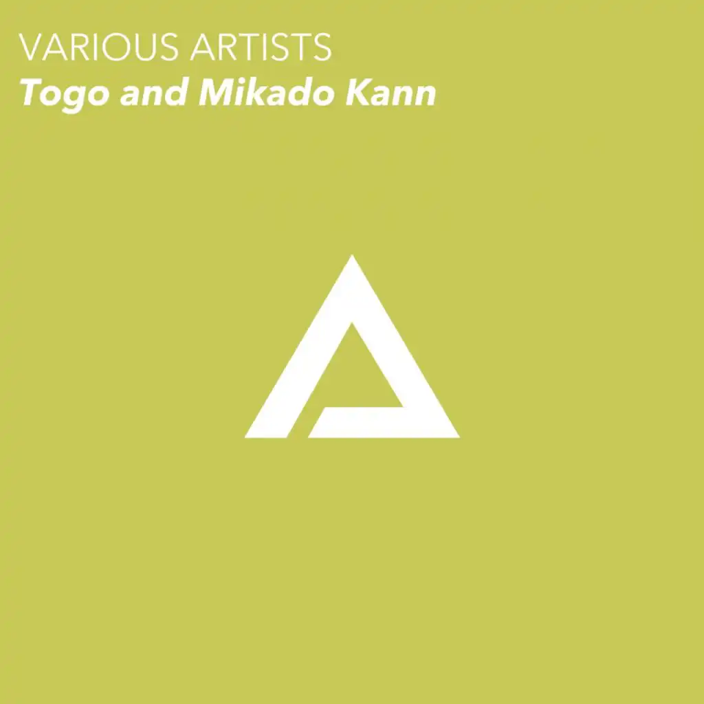 Togo and Mikado Kann
