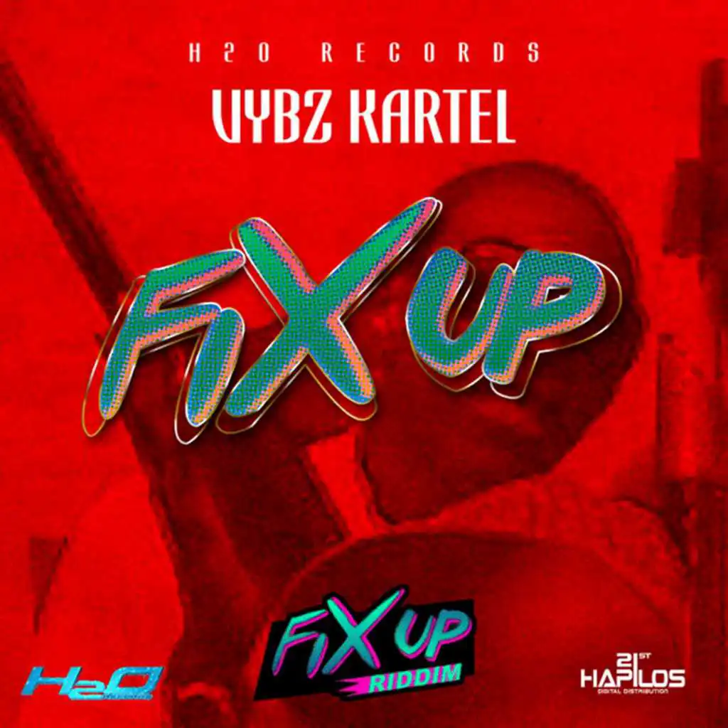 Fix Up (Radio Edit)