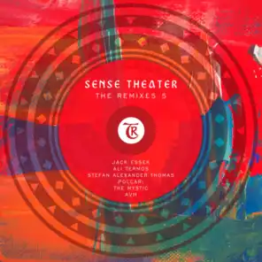 Sense Theater & Tibetania