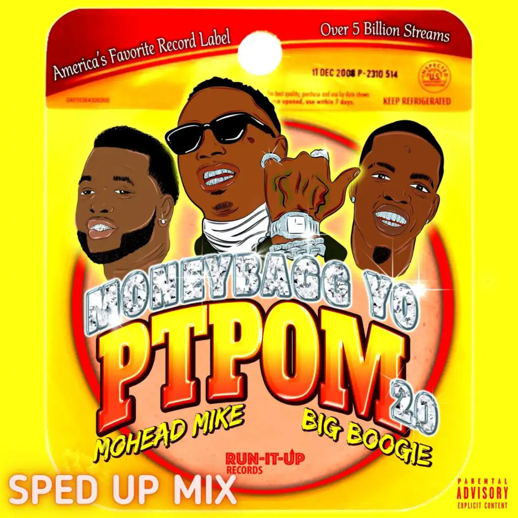 PTPOM 2.0 (Sped Up Mix)