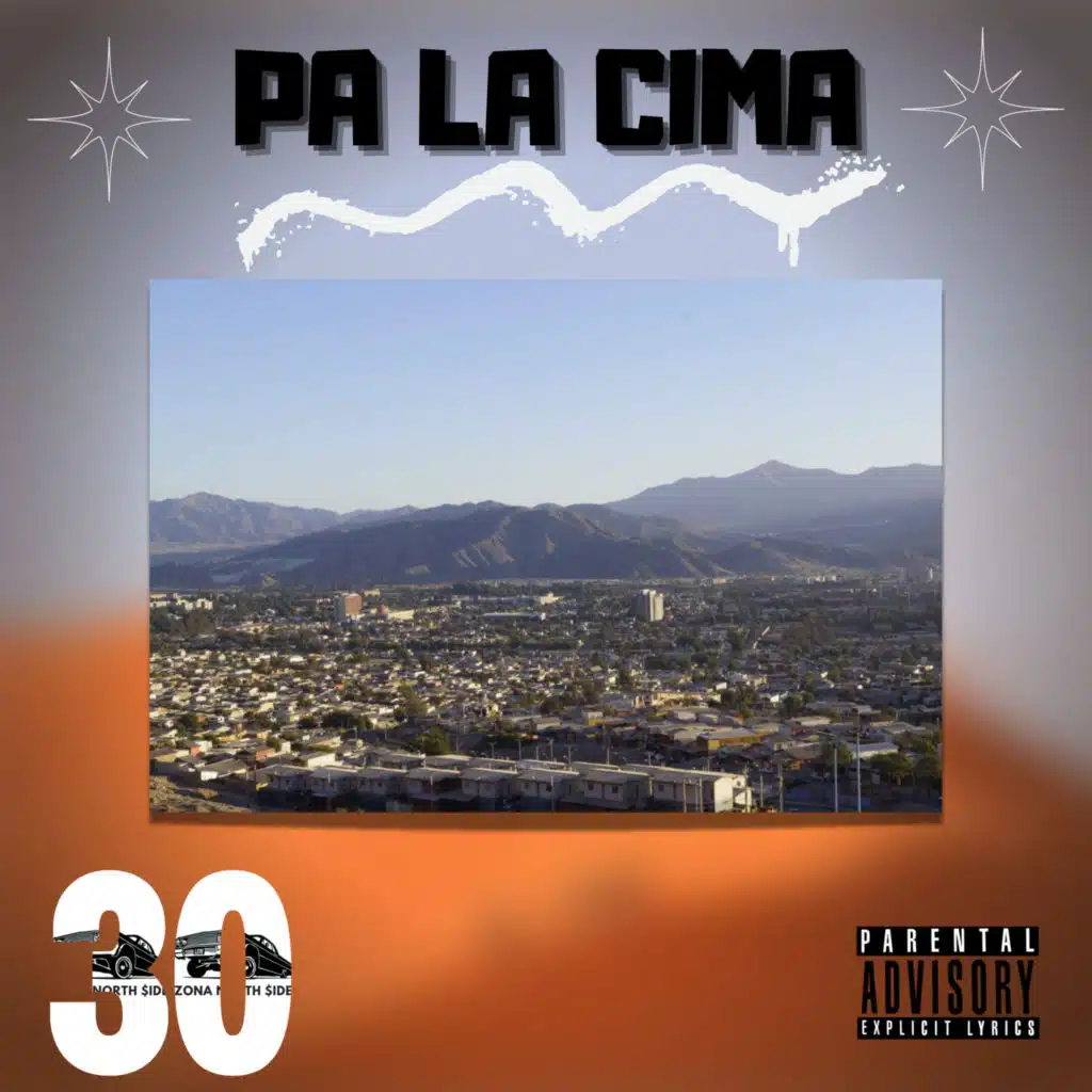 Pa la Cima
