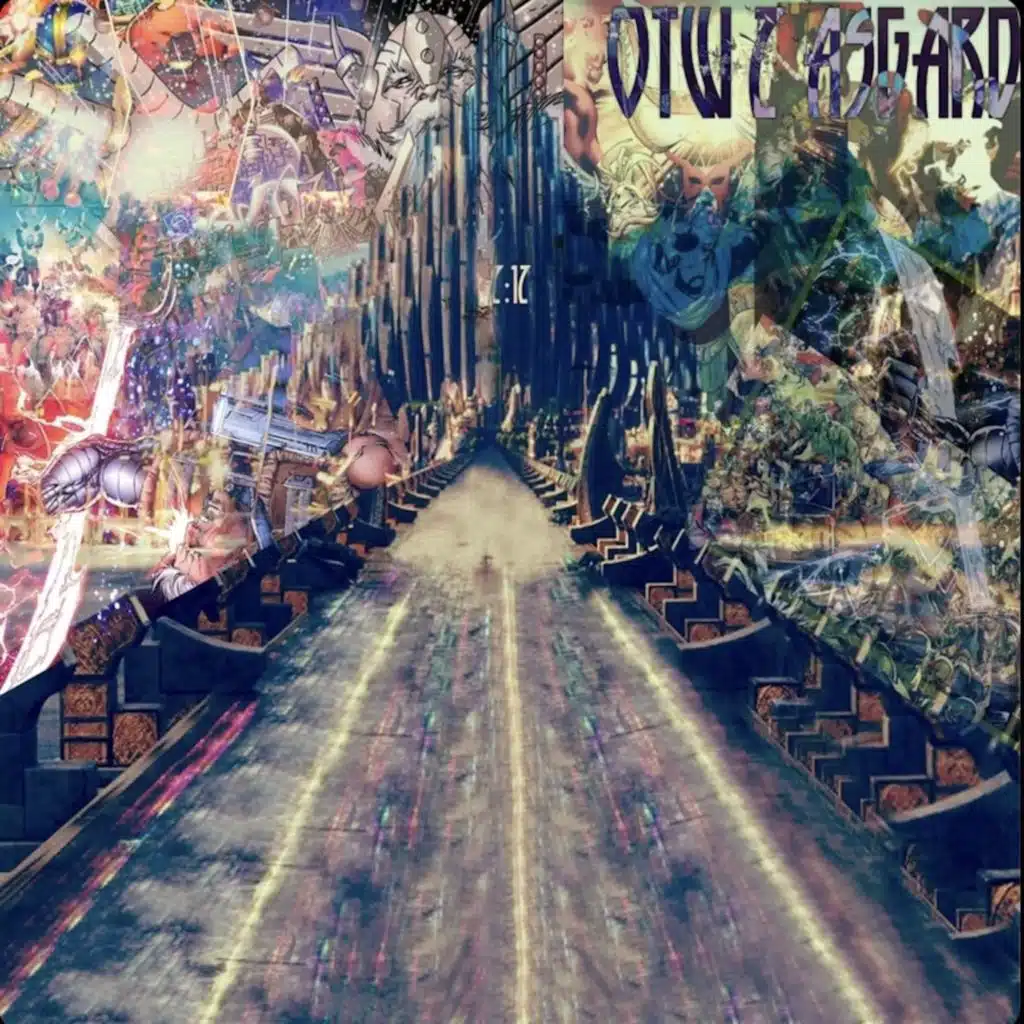 Otw 2 Asgard