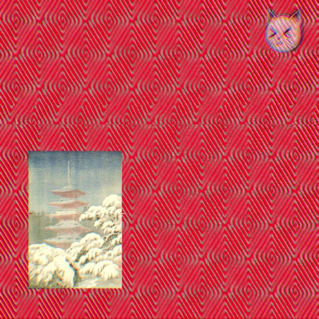 外 国 絵