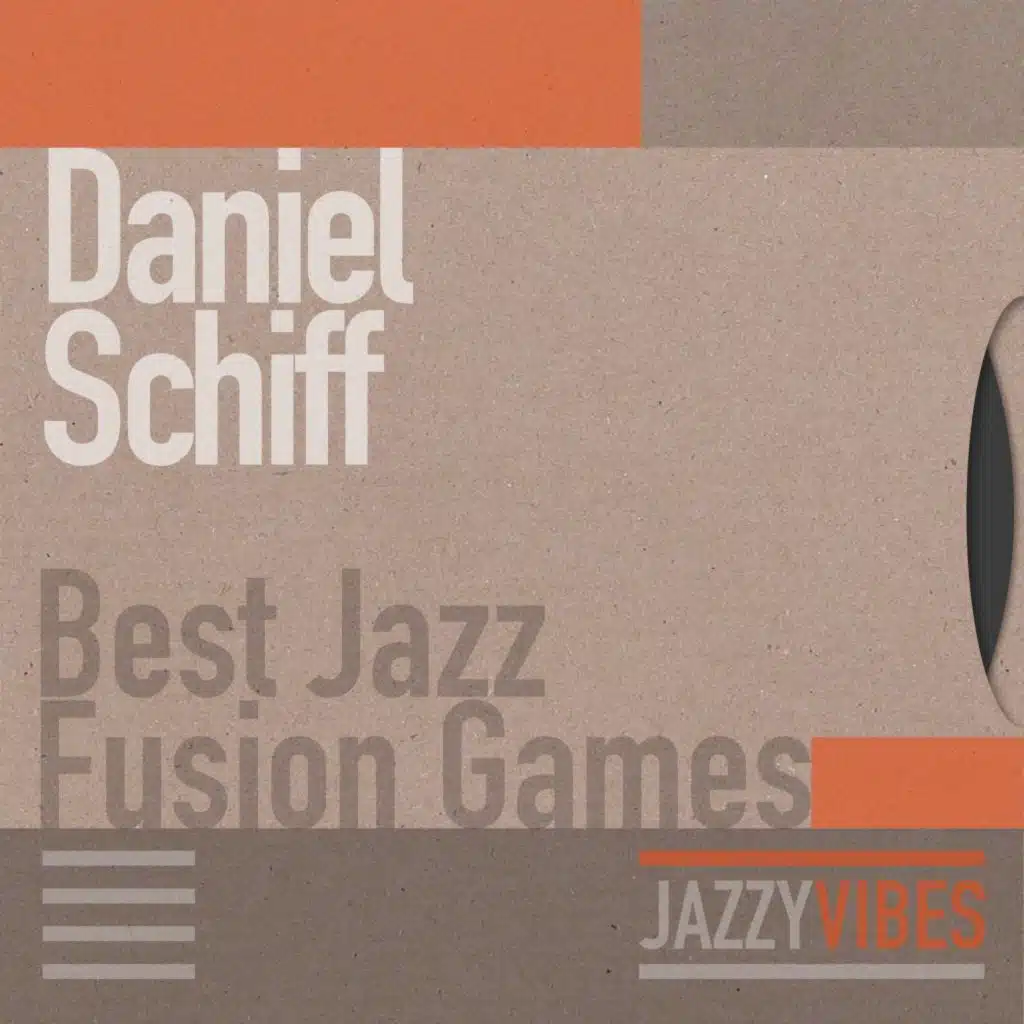 Best Jazz Fusion Games