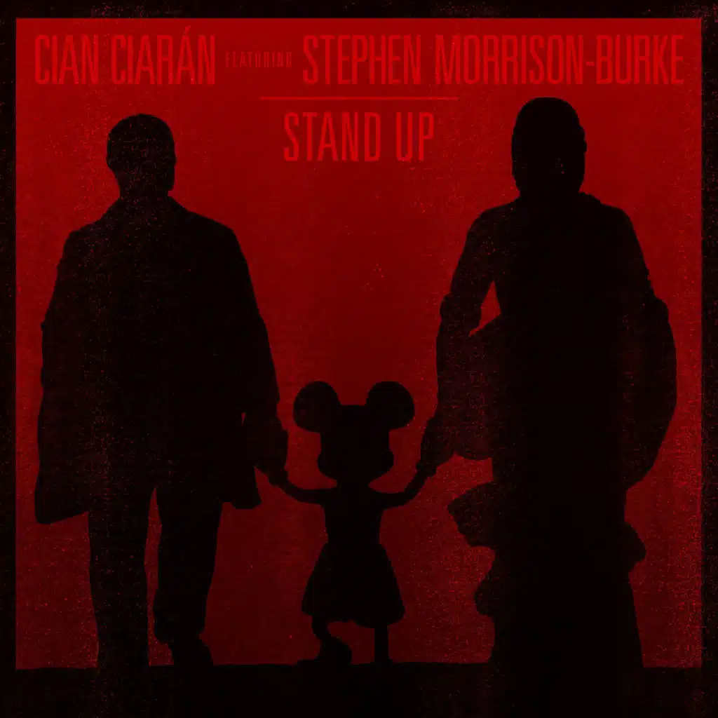 Stand Up (feat. Stephen Morrison-Burke)
