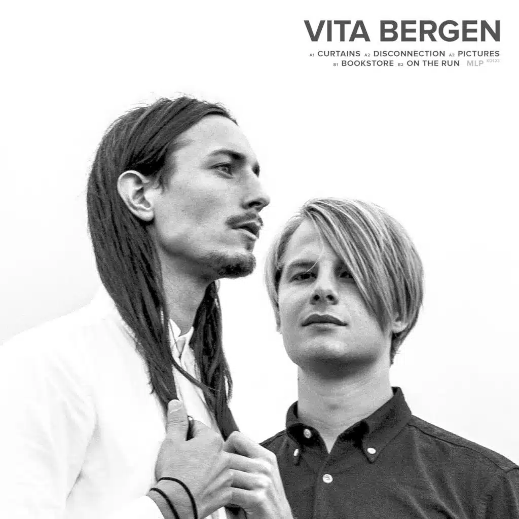 Vita Bergen