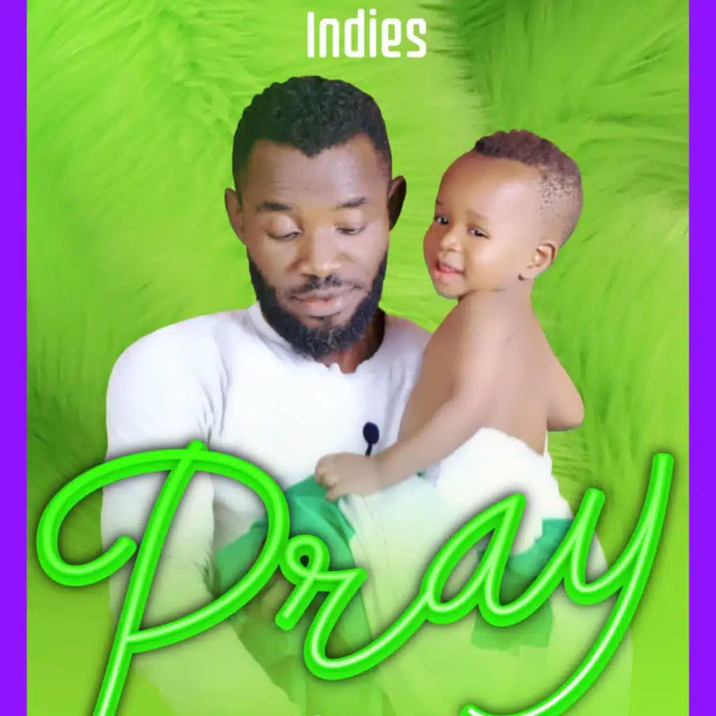 Pray