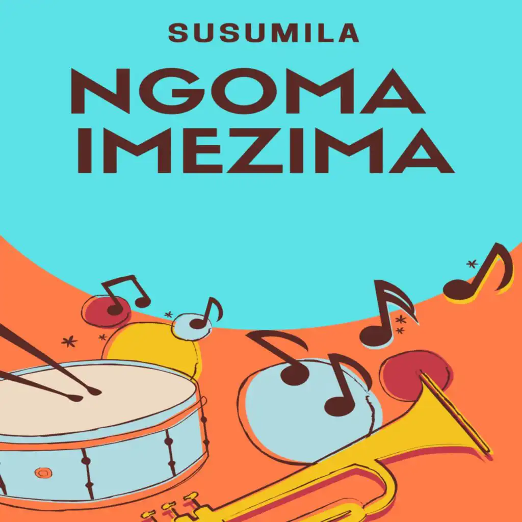 Ngoma Itambae (feat. Chikuzee)