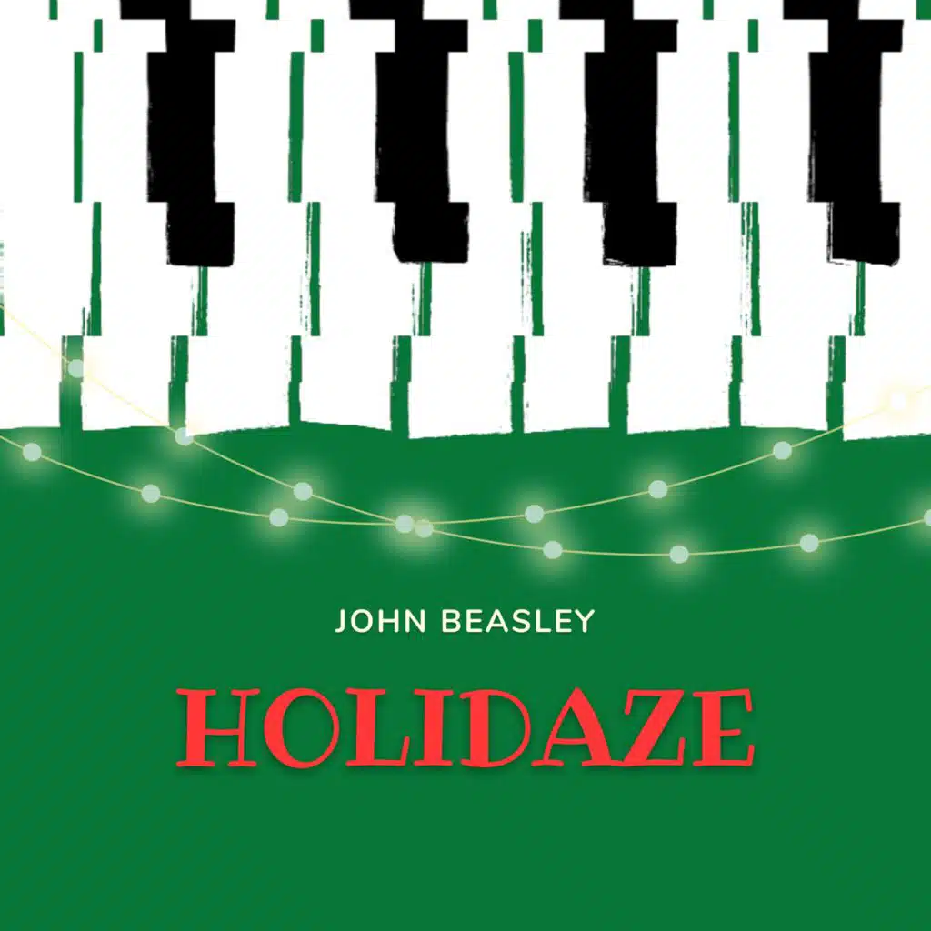 Holidaze (feat. Edwin Livingston & Christian Euman)