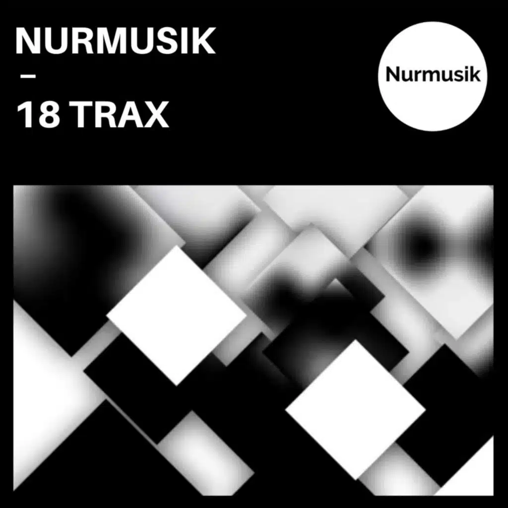 Nurmusik 18 Trax