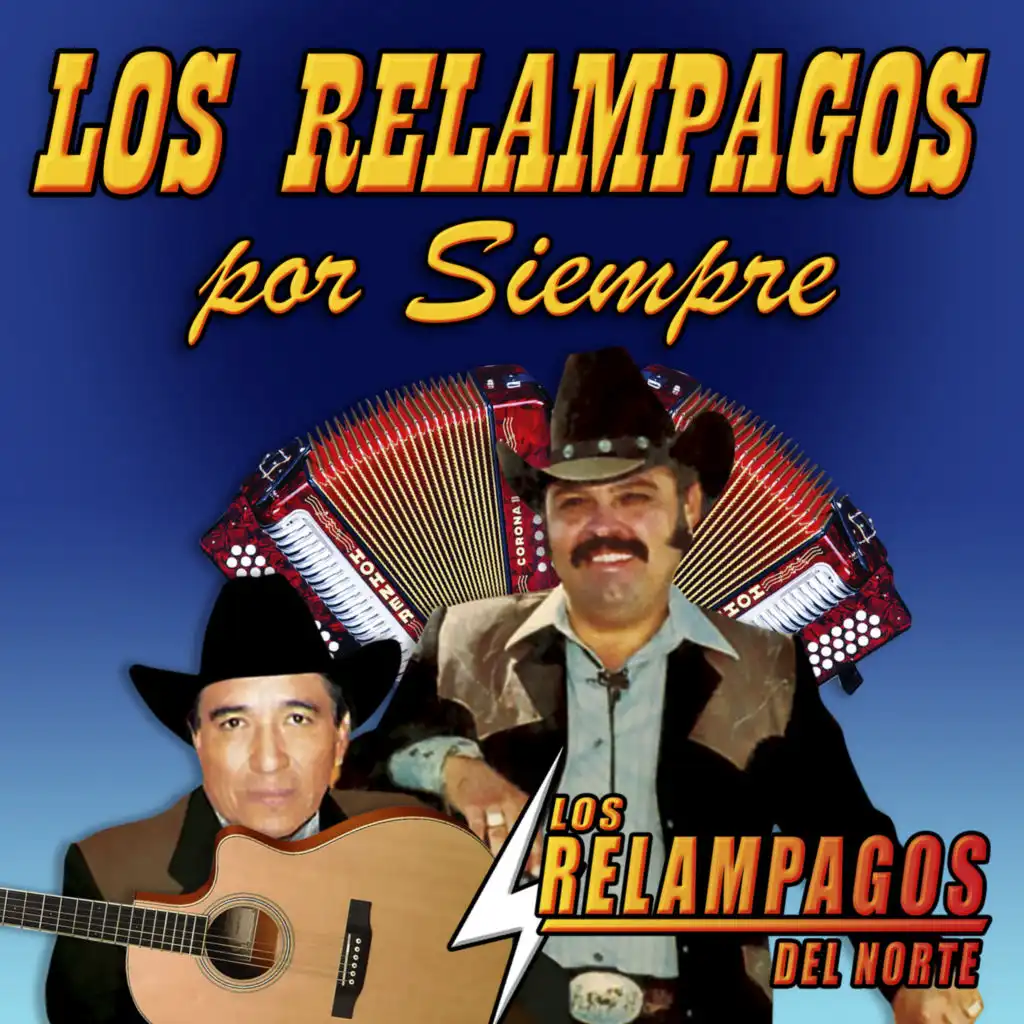 Relámpagos Por Siempre