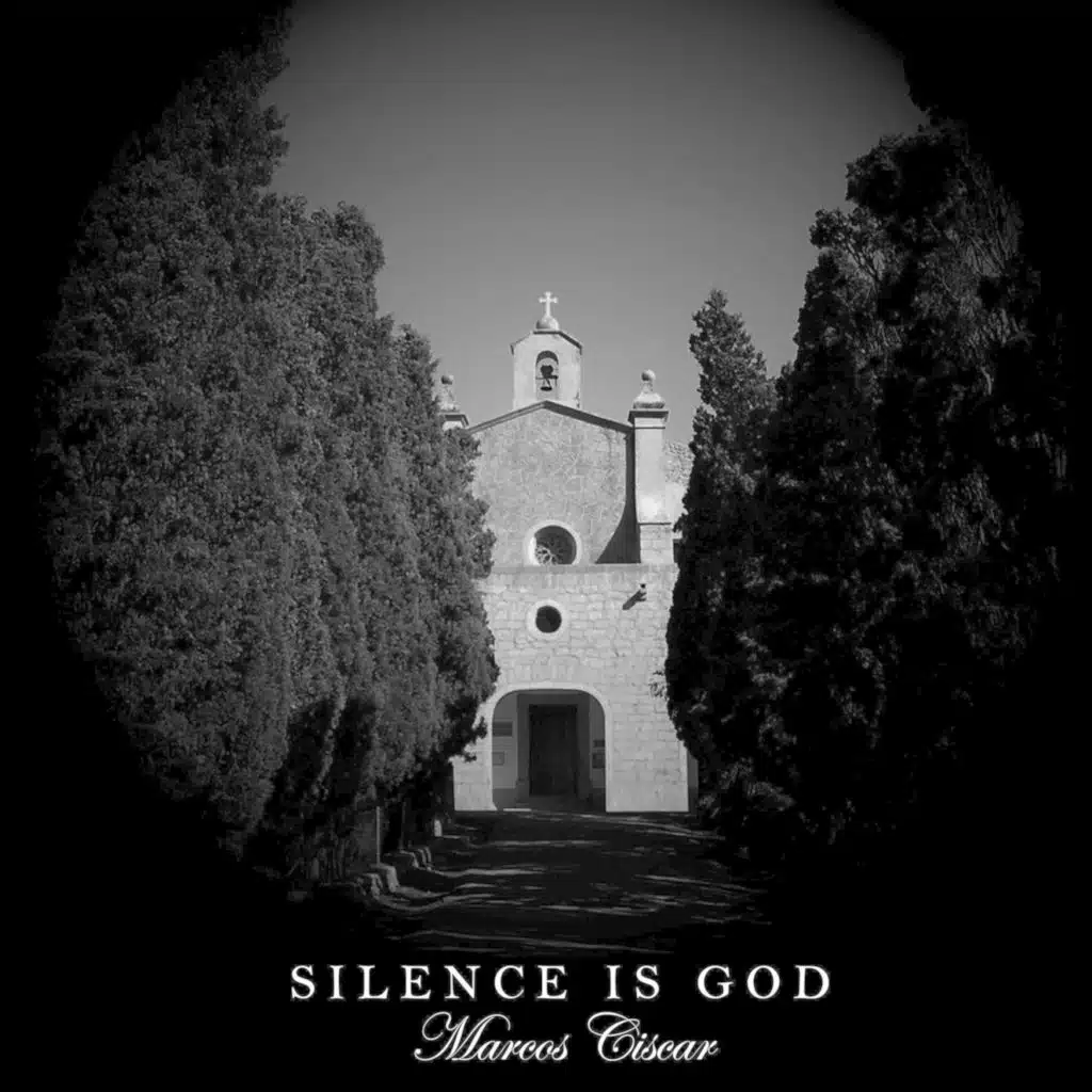 Silence Is God