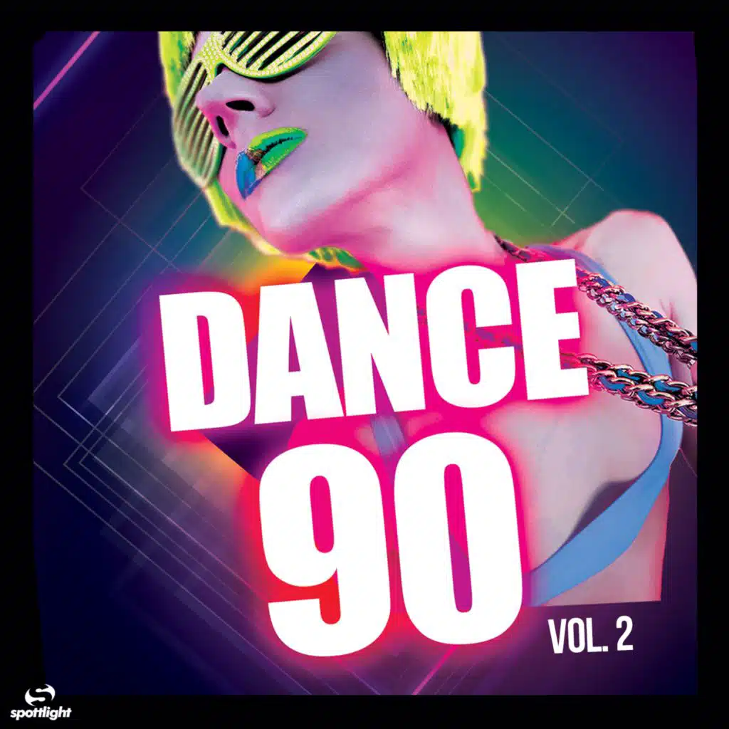 Dance 90, Vol. 2