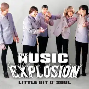 Music Explosion