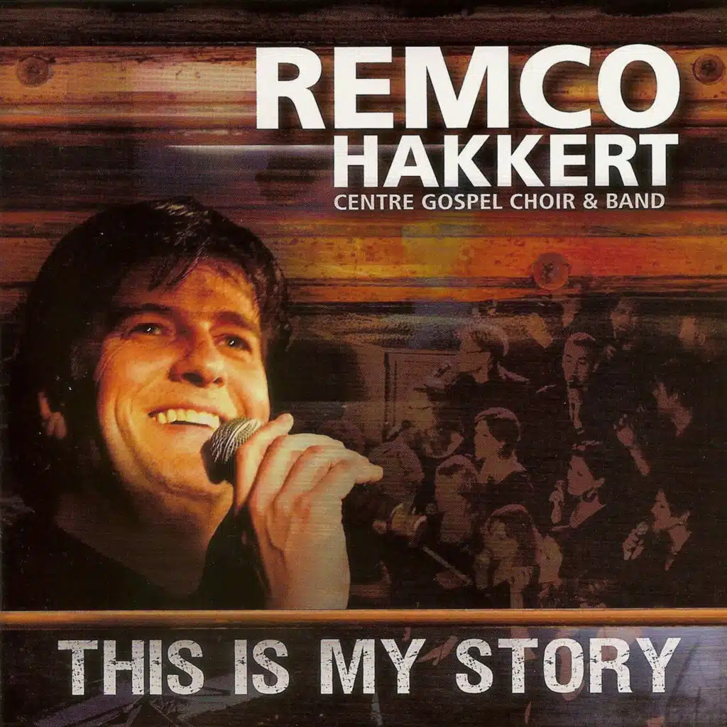 This Is My Story (Live) [feat. Centre Gospel Choir & Band]