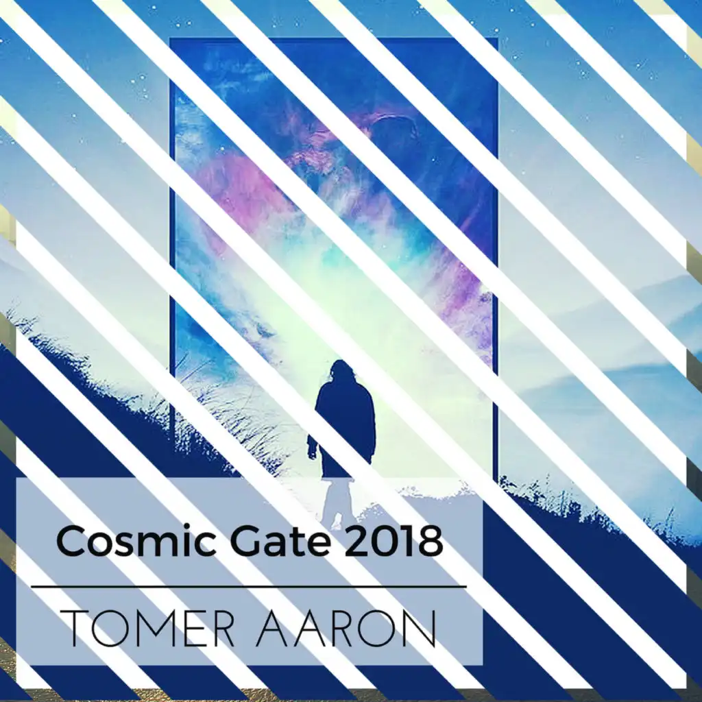 Cosmic Gate (Ryan Paul Remix)