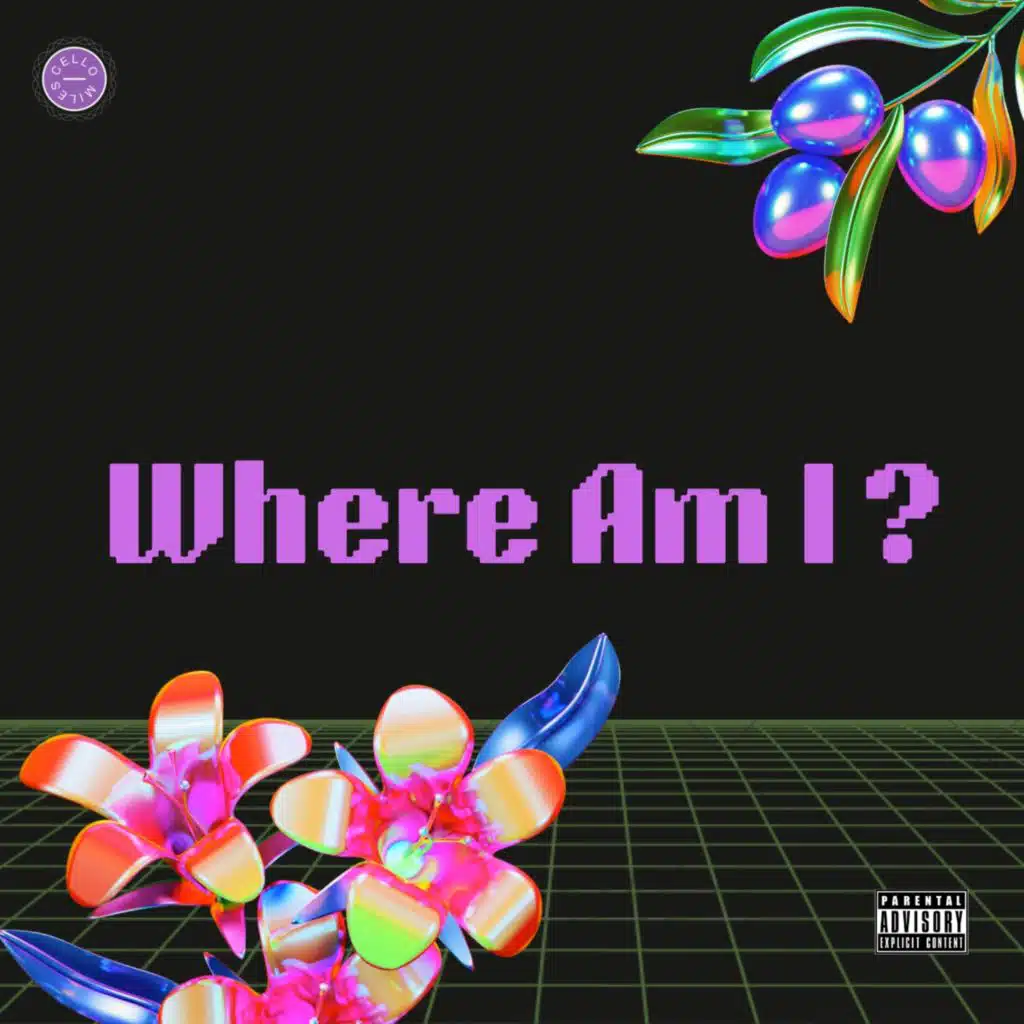 Where Am I ?