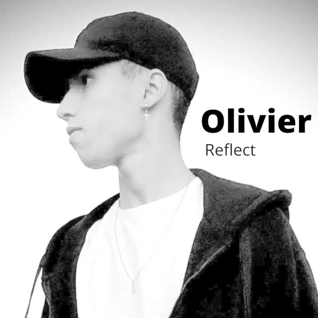 Reflect (feat. Diogo Oliveira)