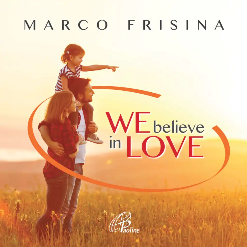 We believe in love (feat. Orchestra sinfonica Supernova)