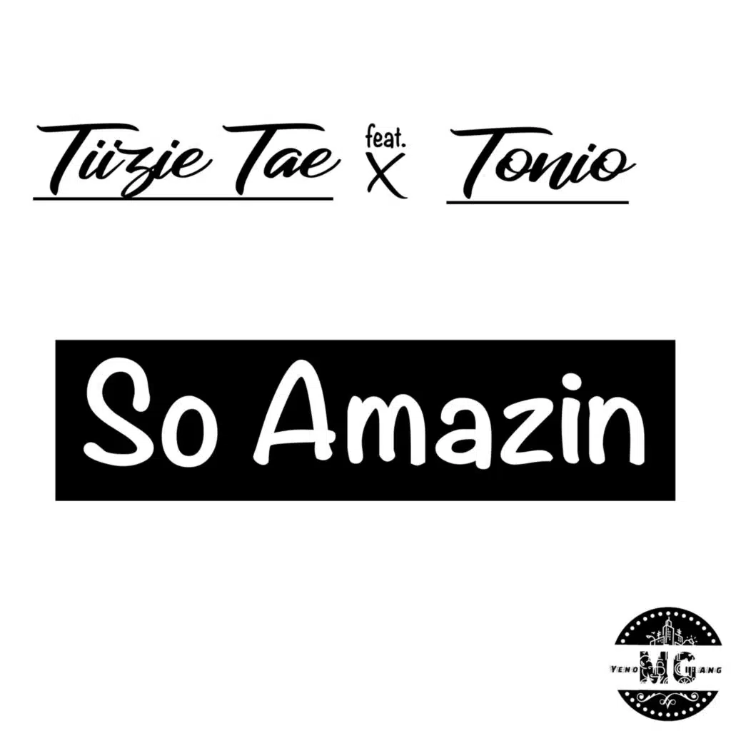 So Amazin (feat. Tonio)