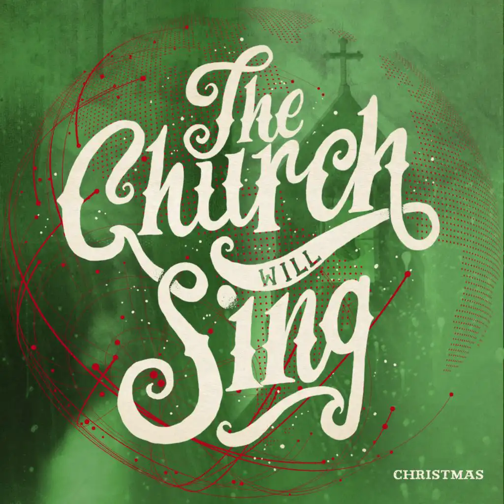 The Church Will Sing, Conrad & Hannah Kerr